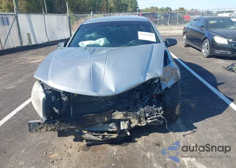 2014 Dodge Avenger Se z USA, uszkodzony, nr VIN 1C3CDZAB7EN155293